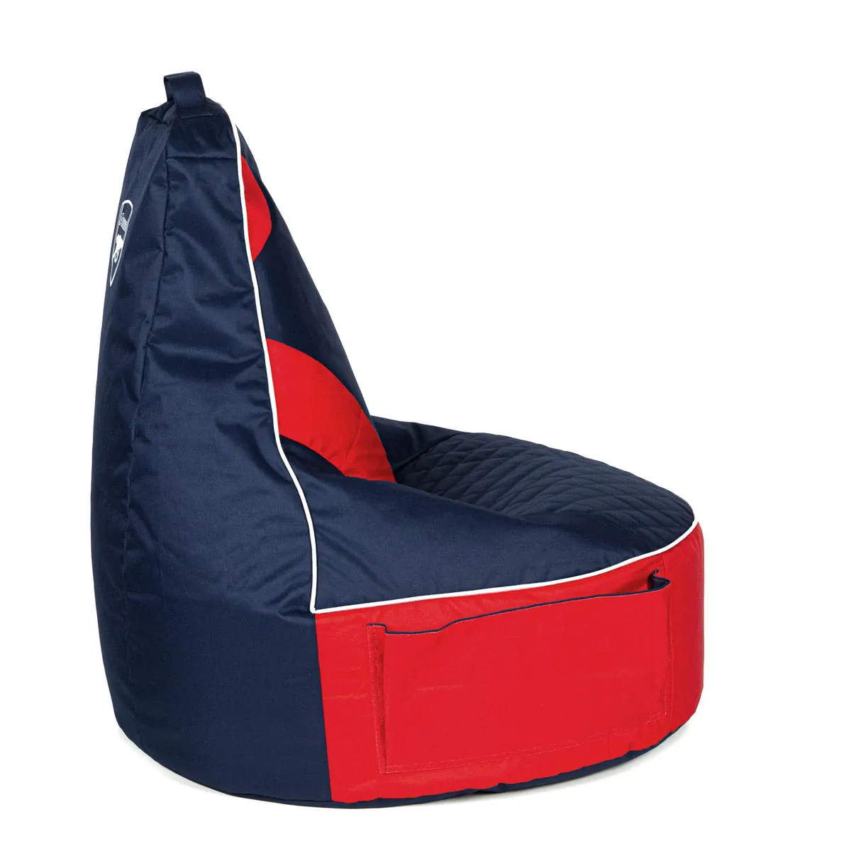 Arsenal FC Big Chill Bean Bag