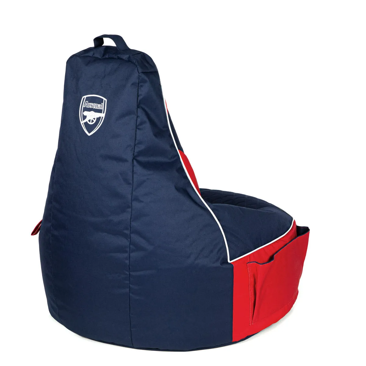 Arsenal FC Big Chill Bean Bag