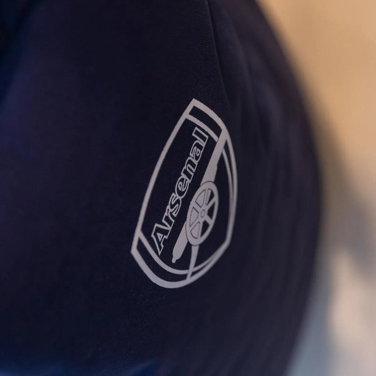 Arsenal FC Big Chill Bean Bag