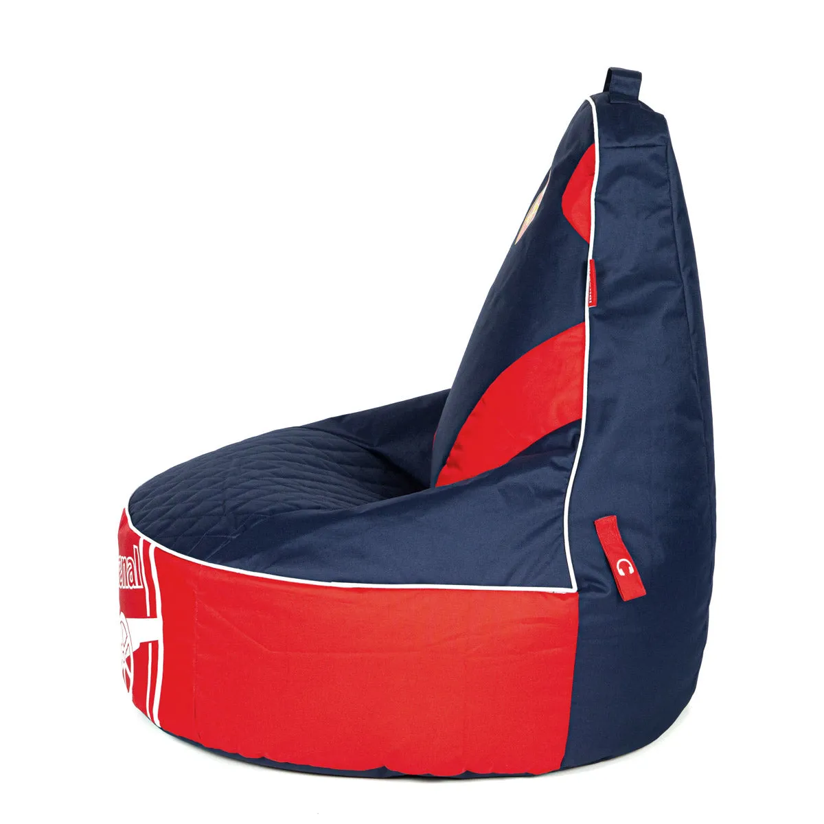 Arsenal FC Big Chill Bean Bag