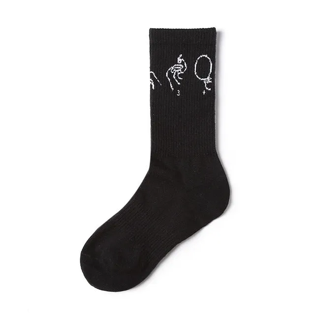 Art Socks