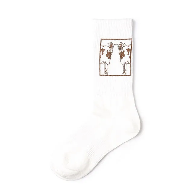 Art Socks