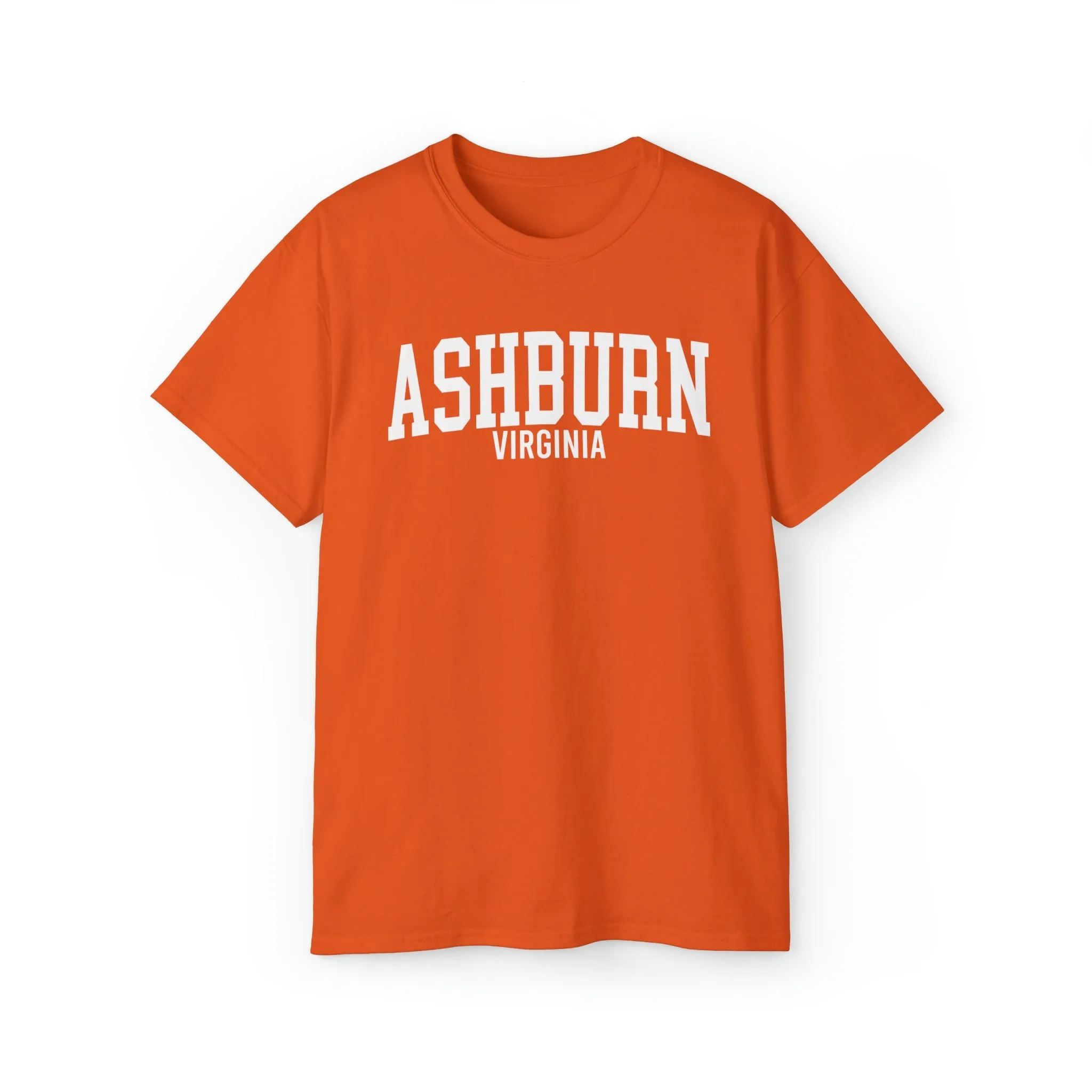 Ashburn Virginia T-Shirt