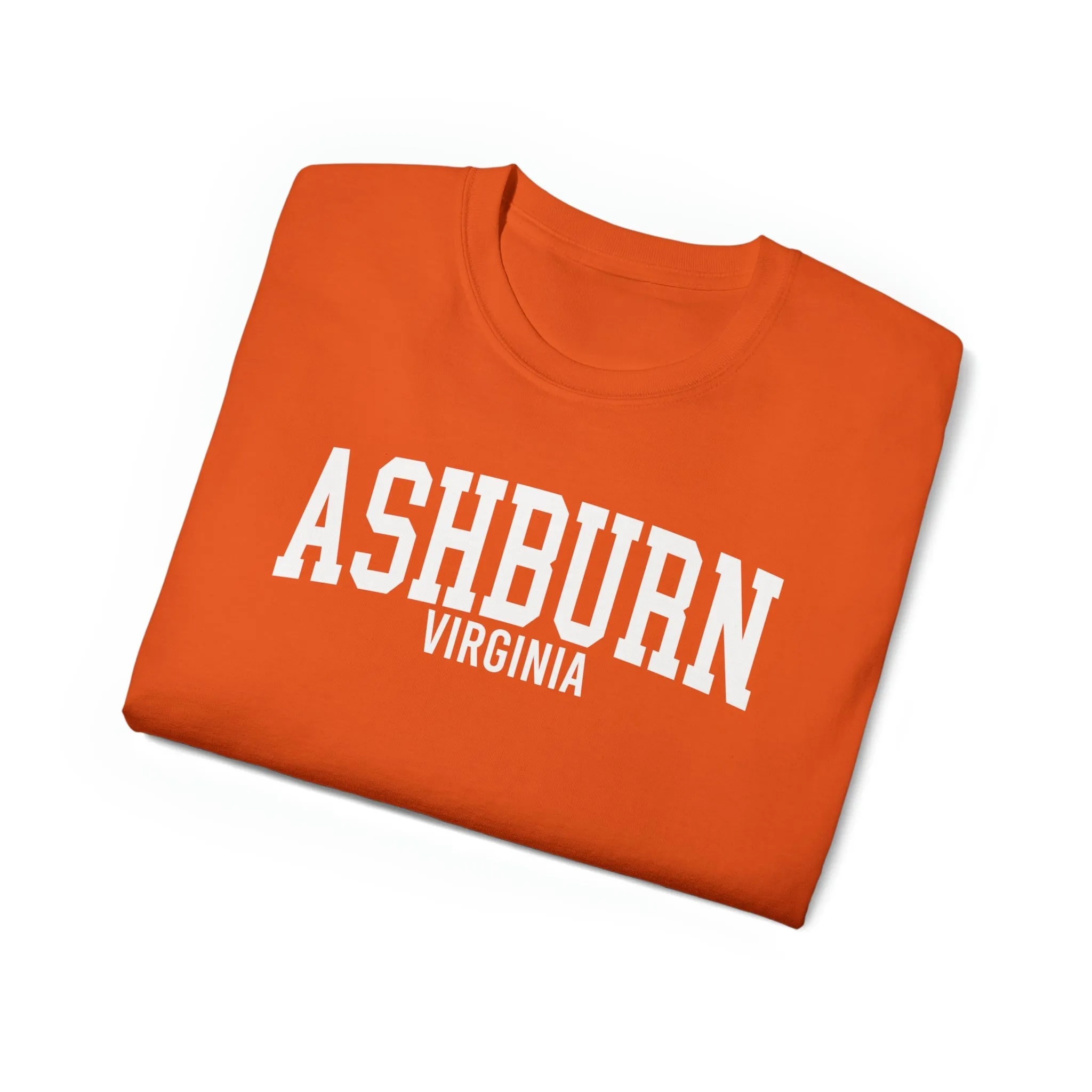 Ashburn Virginia T-Shirt