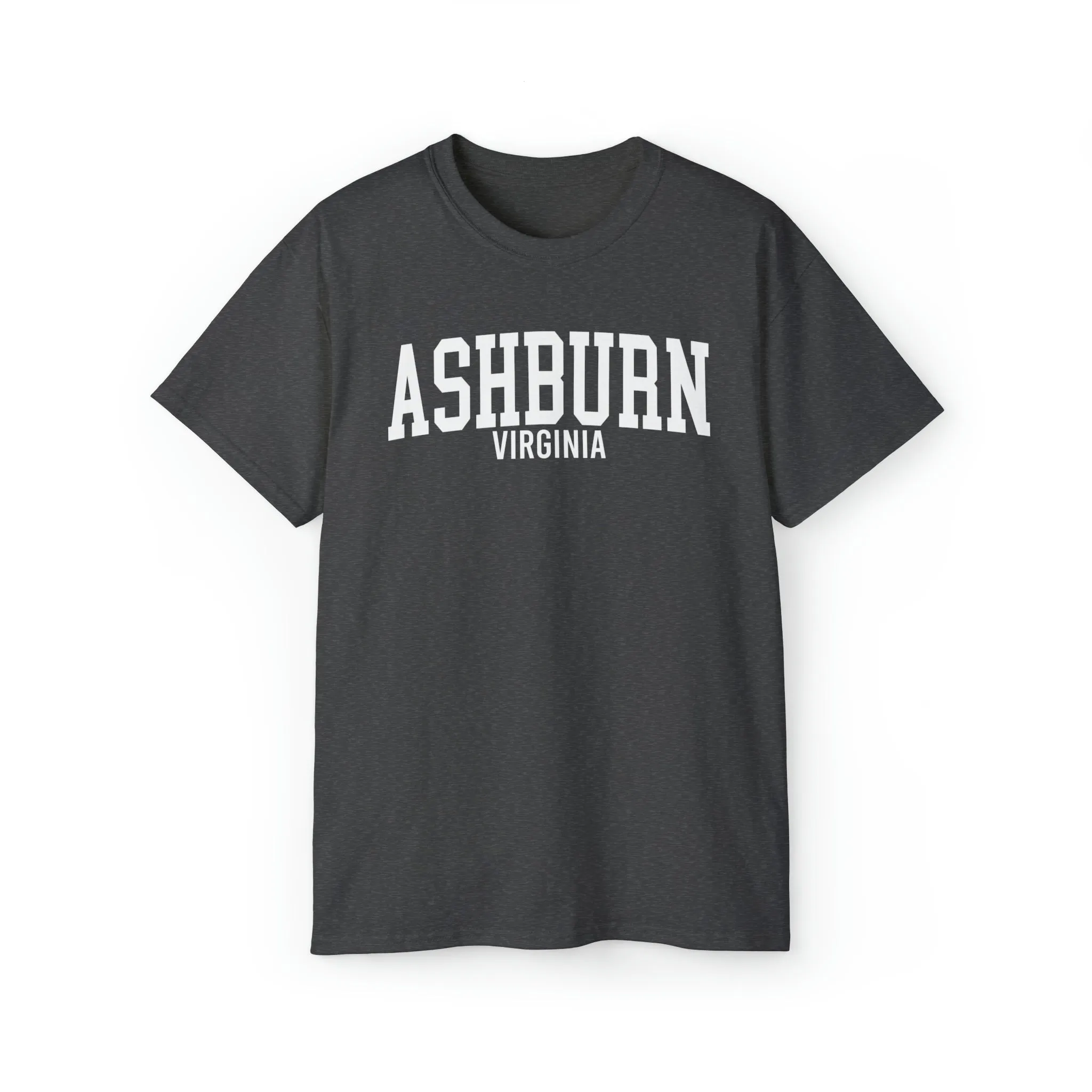 Ashburn Virginia T-Shirt