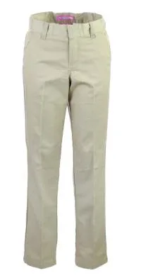 ASU004: Girl's Uniform Pants