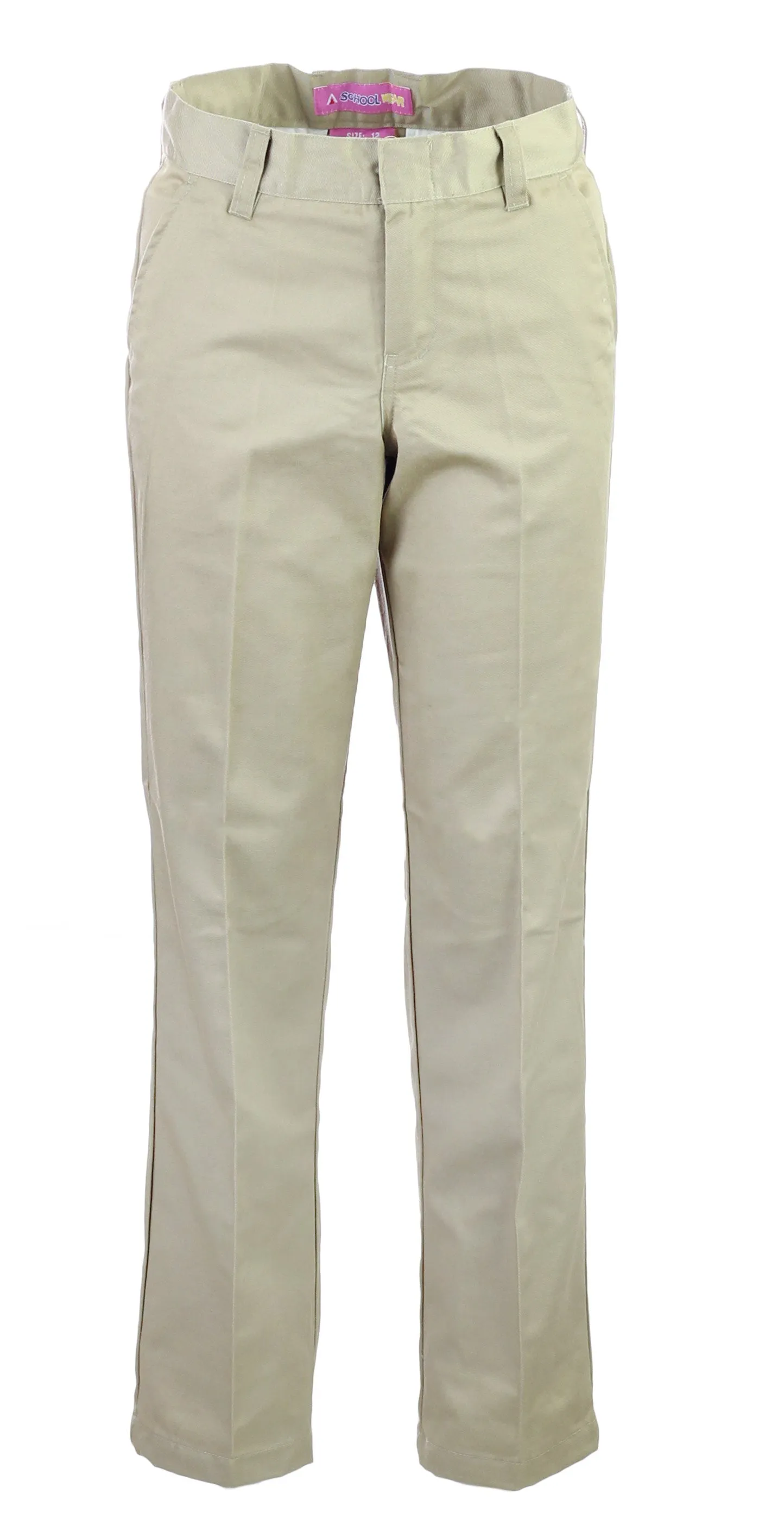 ASU004: Girl's Uniform Pants