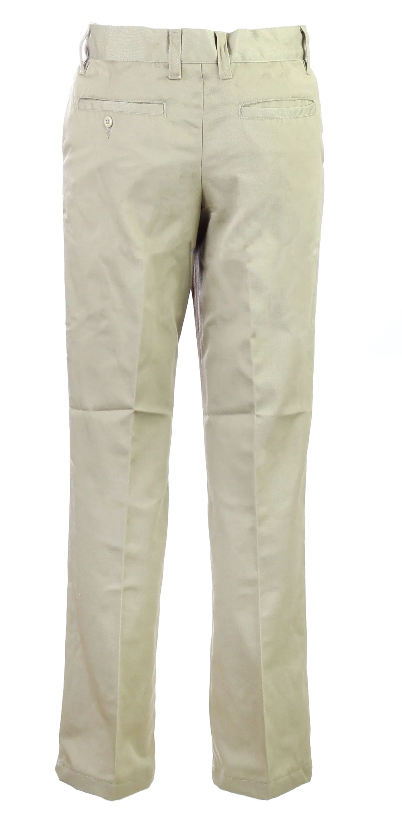 ASU004: Girl's Uniform Pants