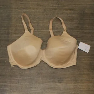 Auden Women's Plus Size Full Coverage T-Shirt Bra 552489