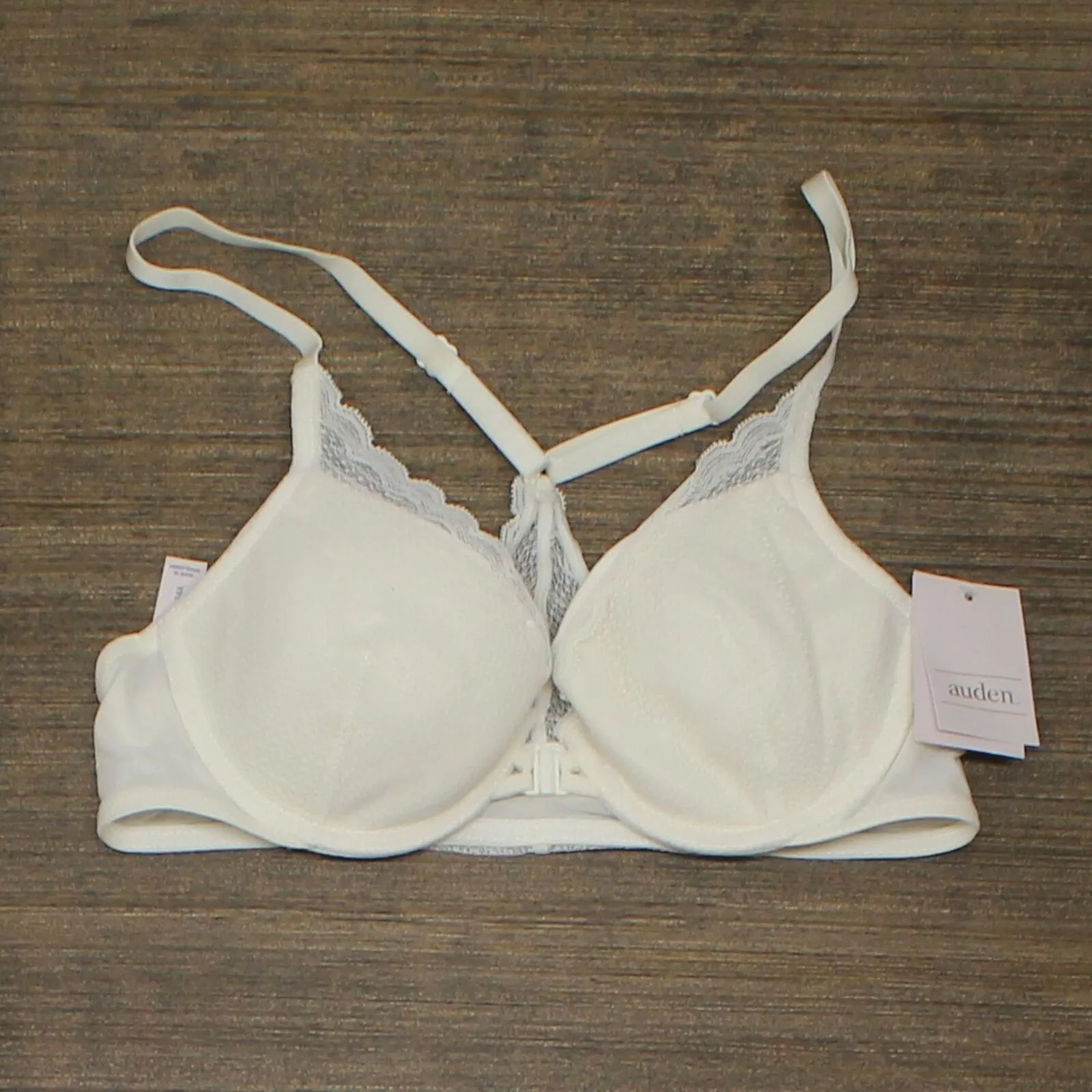 Auden Women's Racerback Bra KP068