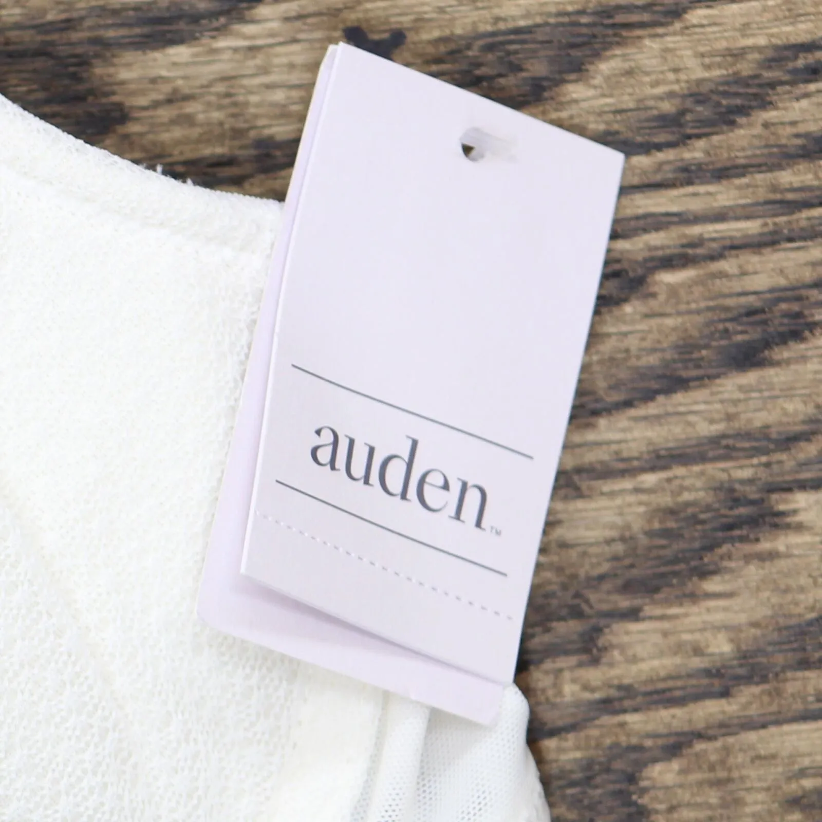 Auden Women's Racerback Bra KP068