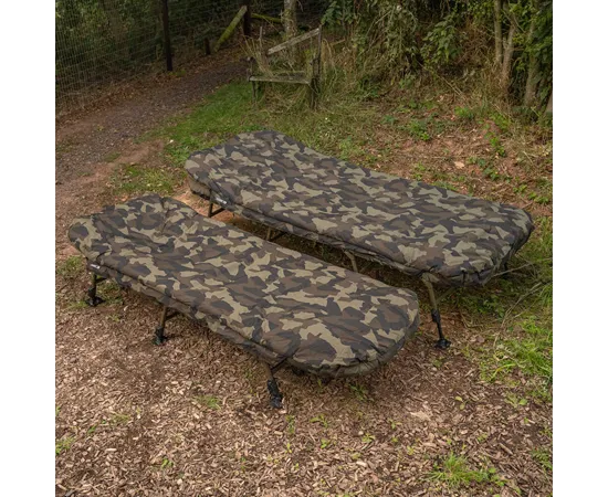 Avid Carp Ascent RS Camo Sleeping Bags