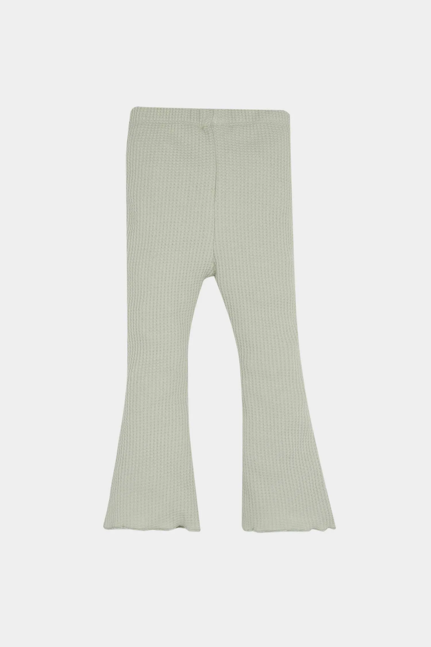 Baby Girl Flare Leggings
