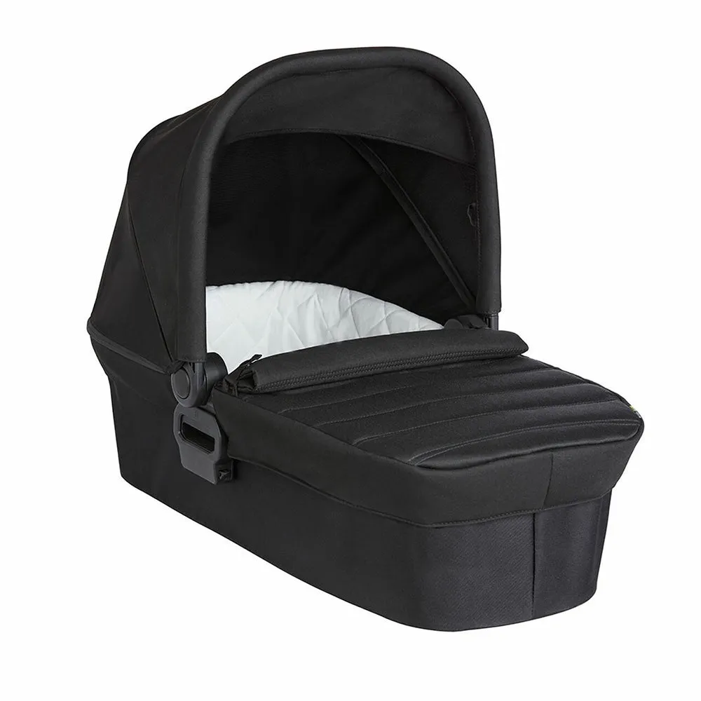 Baby Jogger City Elite 2 Carry Cot - Jet