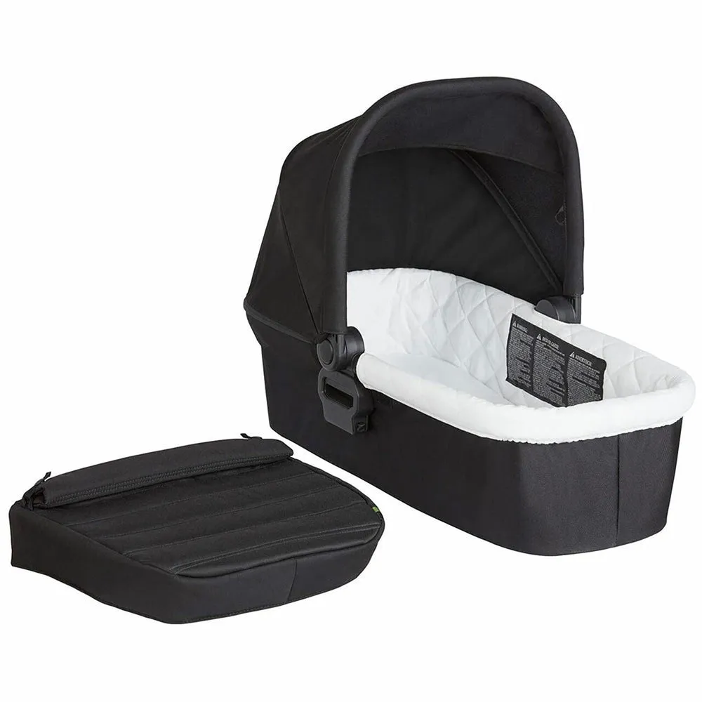 Baby Jogger City Elite 2 Carry Cot - Jet