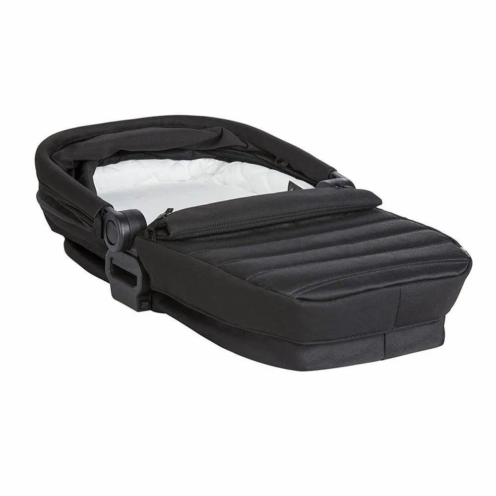 Baby Jogger City Elite 2 Carry Cot - Jet