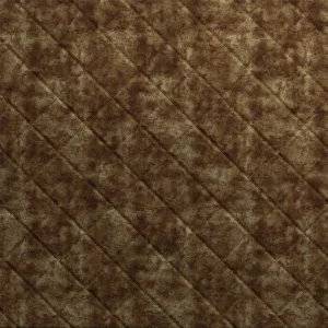 Backsplash Tile Mini Quilted Bermuda Bronze