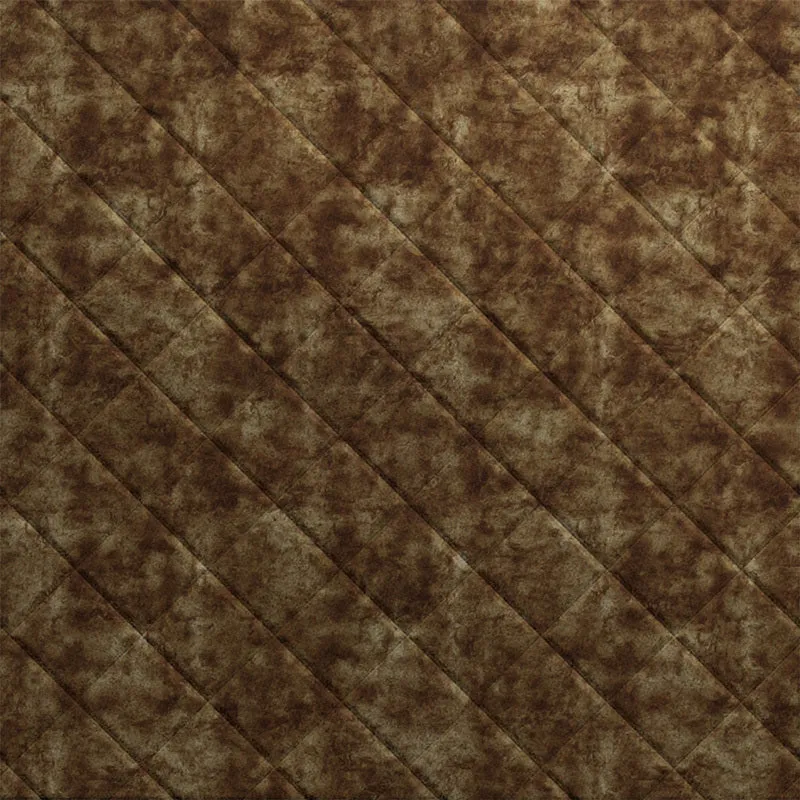 Backsplash Tile Mini Quilted Bermuda Bronze