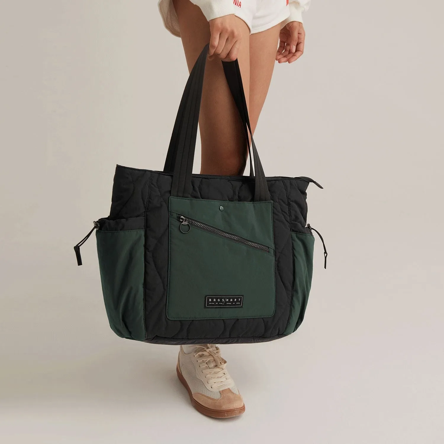 Bagsmart Vega Featherlight Tote Bag 23L