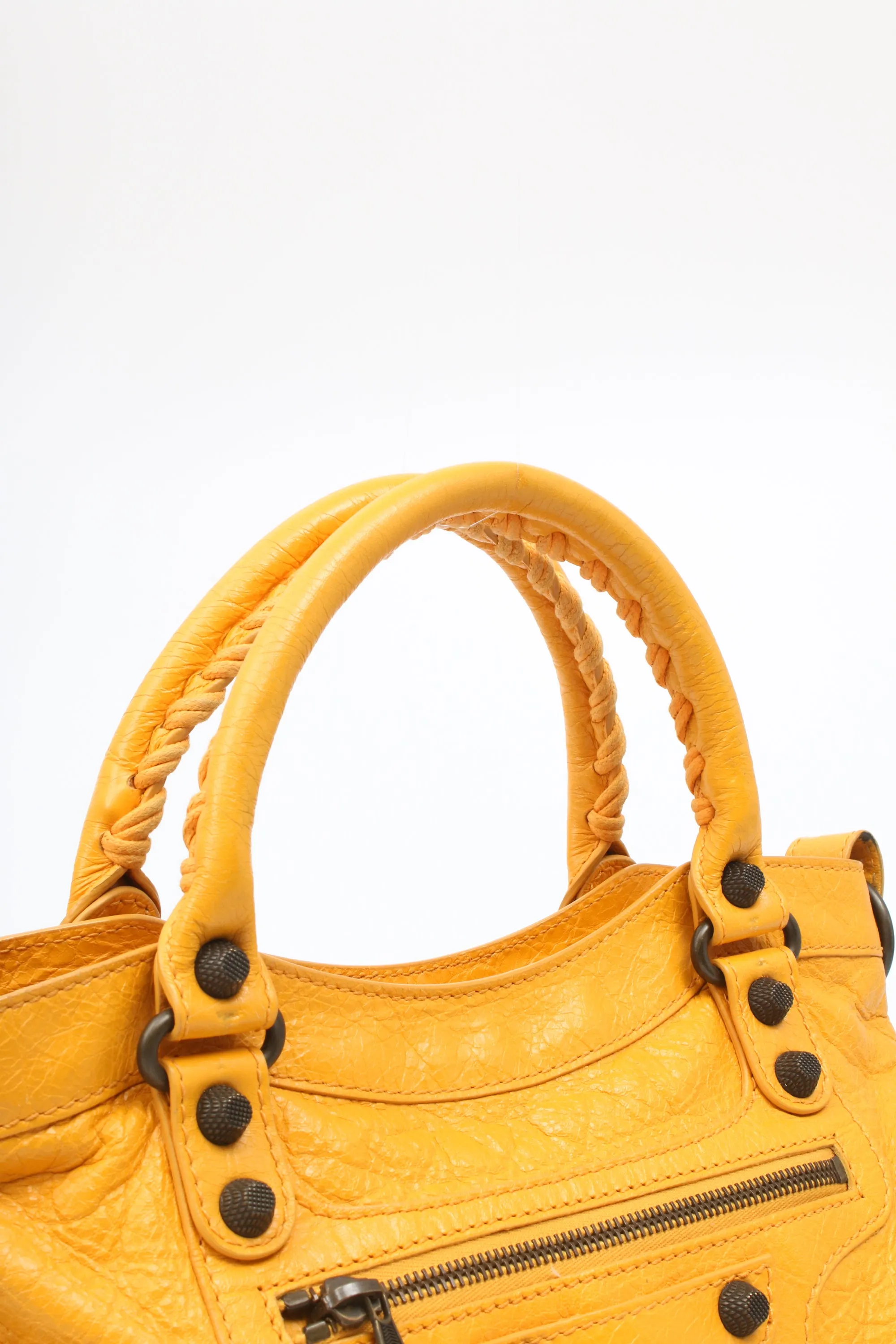 Balenciaga City Bag