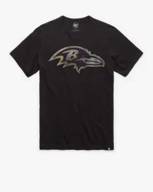 BALTIMORE RAVENS GRIT '47 SCRUM TEE