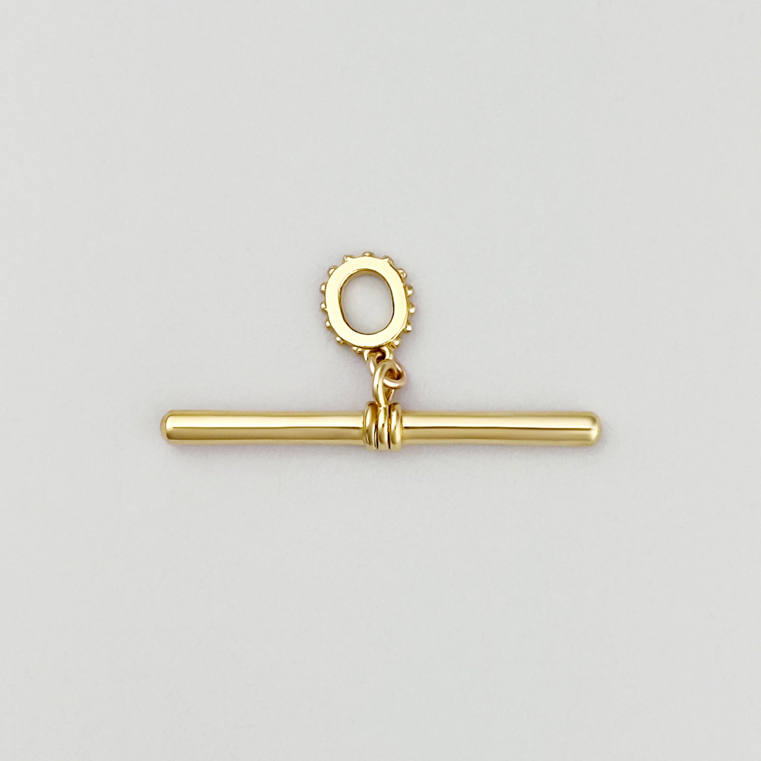 Bar Charm