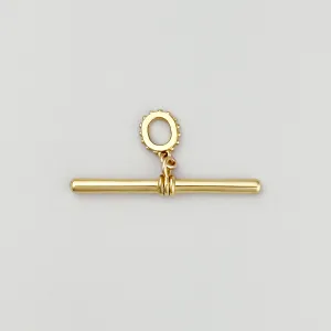 Bar Charm