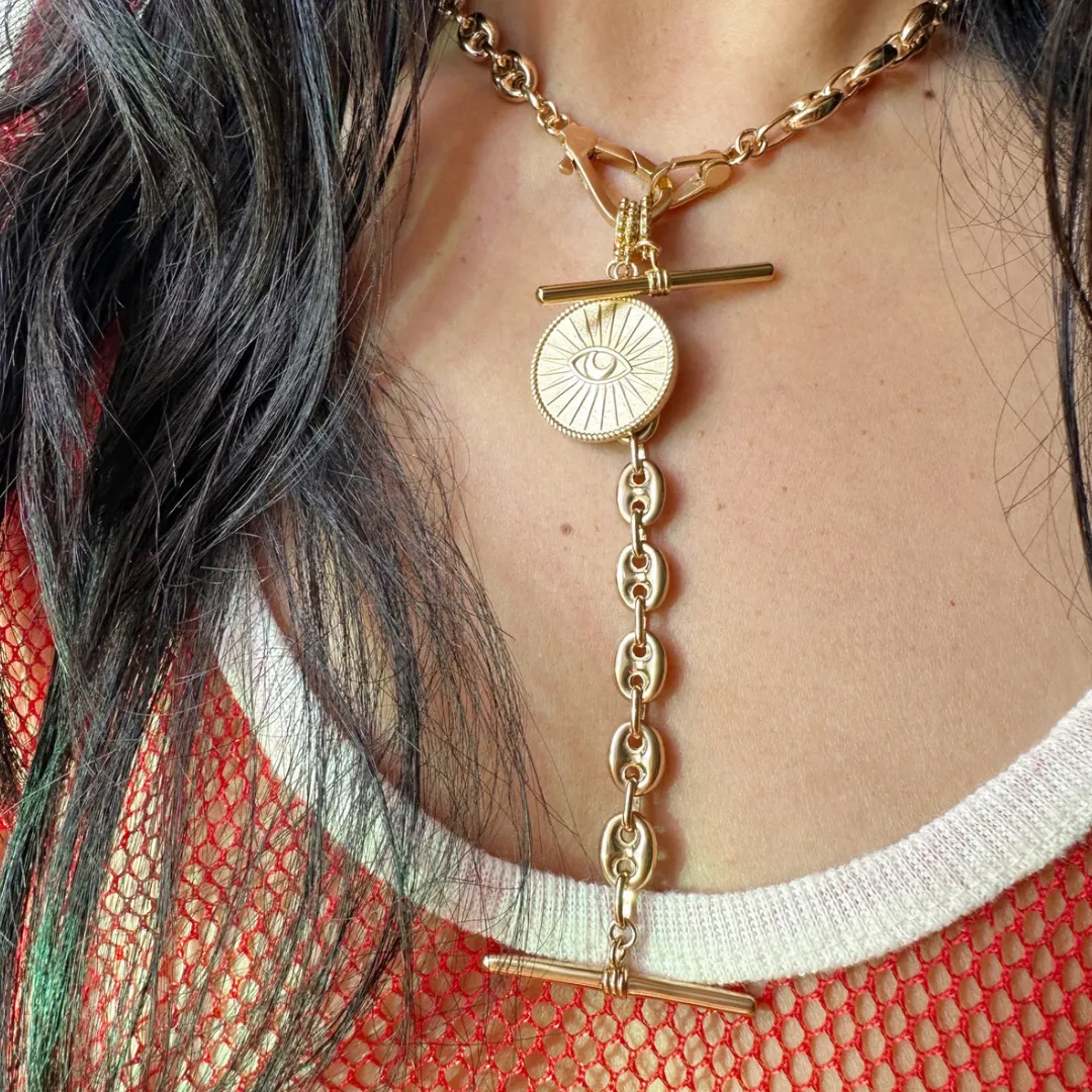 Bar Charm