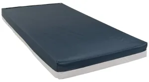Bariatric Foam Mattress, 54" Width