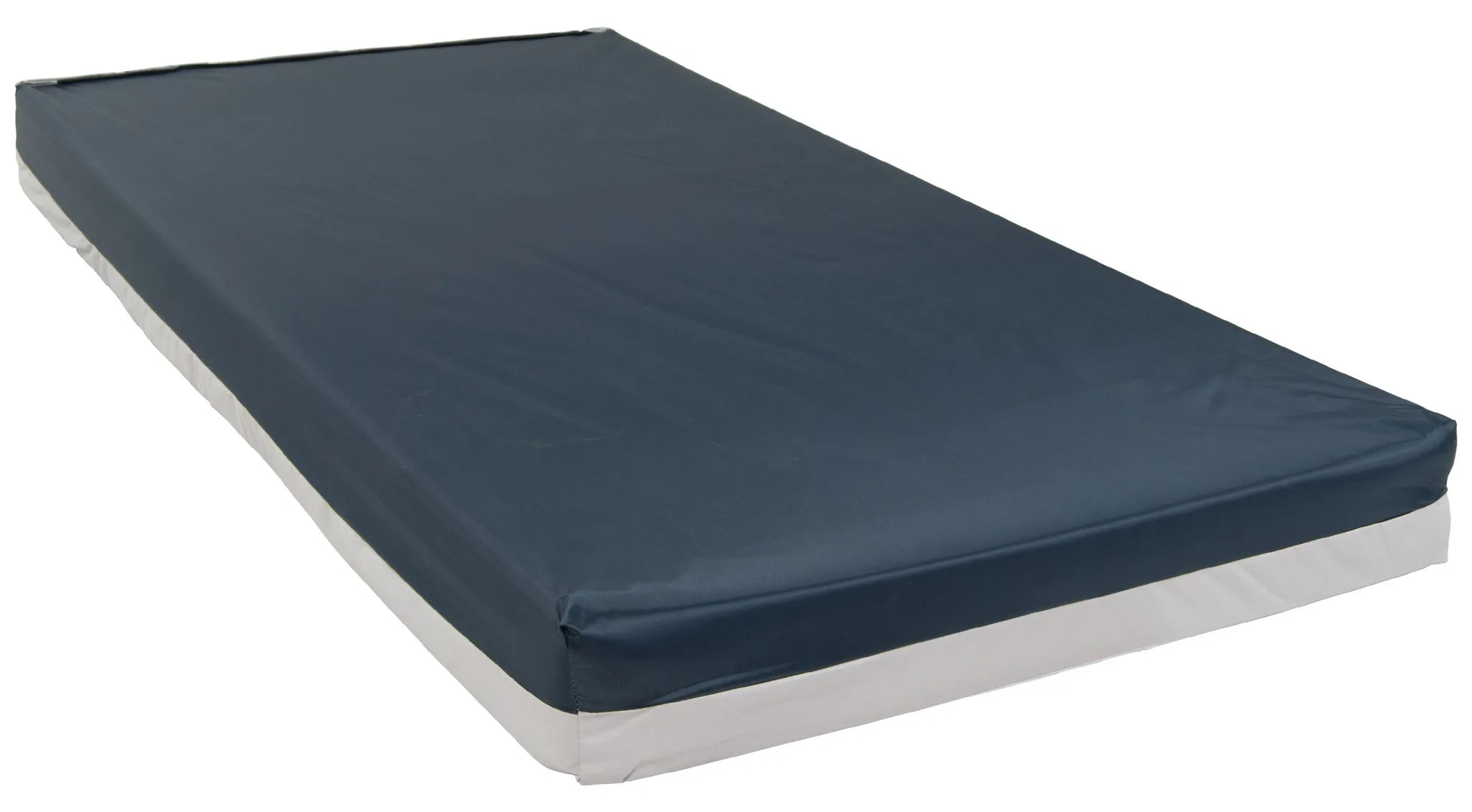 Bariatric Foam Mattress, 54" Width