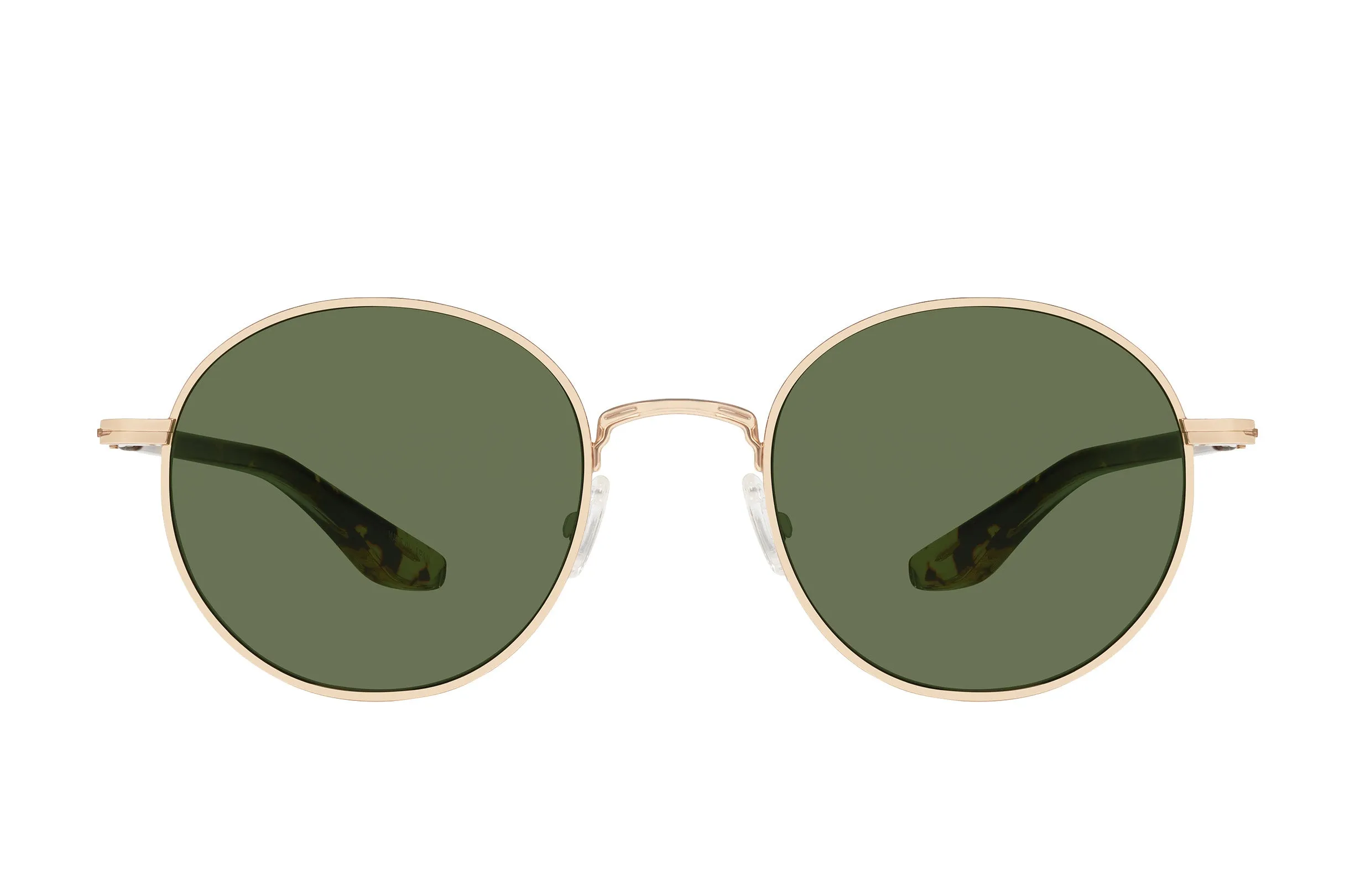 Barton Perreira Caster Sun Sunglasses