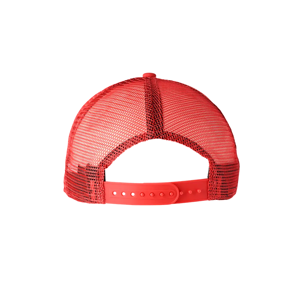 Bauer - Red Core Adjustable Hat