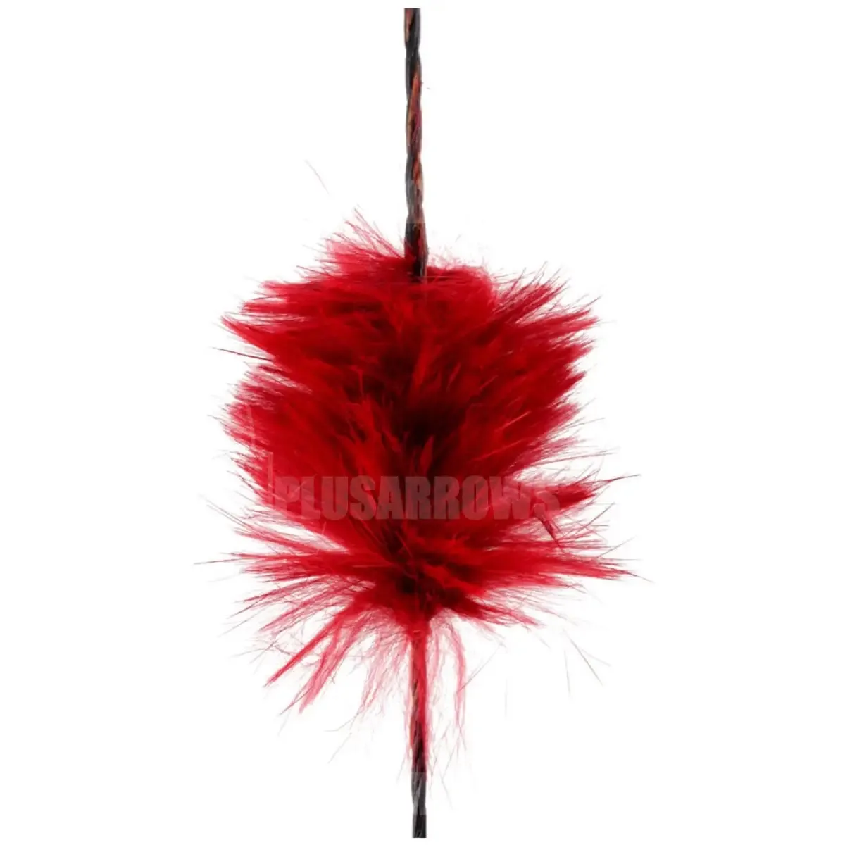 Bearpaw Funny Puff String Silencer
