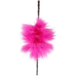 Bearpaw Funny Puff String Silencer