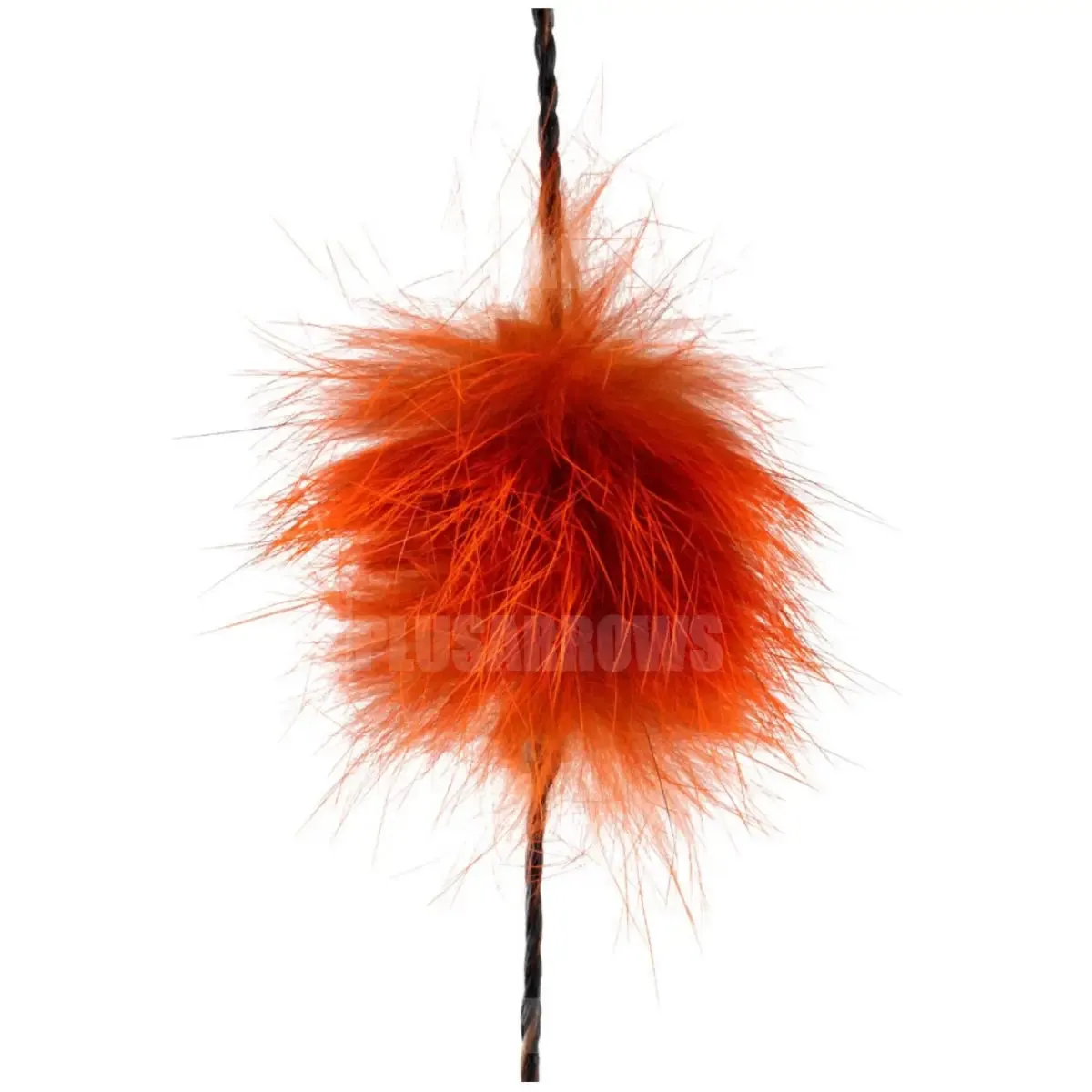 Bearpaw Funny Puff String Silencer