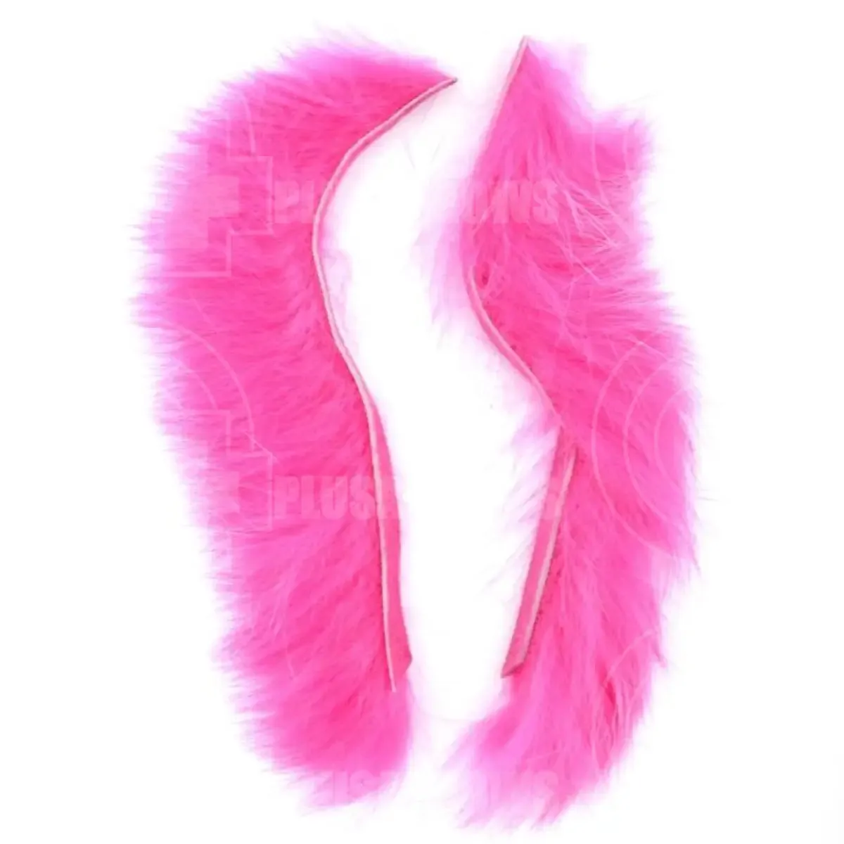 Bearpaw Funny Puff String Silencer