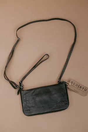 Bedstu Templeton II, Black Grey Rustic