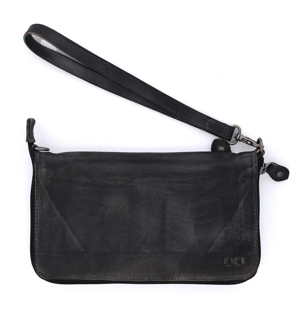 Bedstu Templeton II, Black Grey Rustic