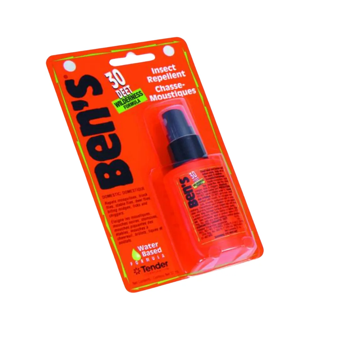 Ben's 30% Deet Repellent - 37 ml