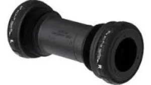 Bike Bottom Bracket 24mm Mtb Bsa Fovno