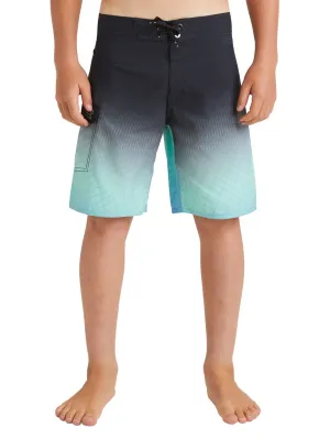 Billabong Boys Volts OG Core Fit 17" Boardshort