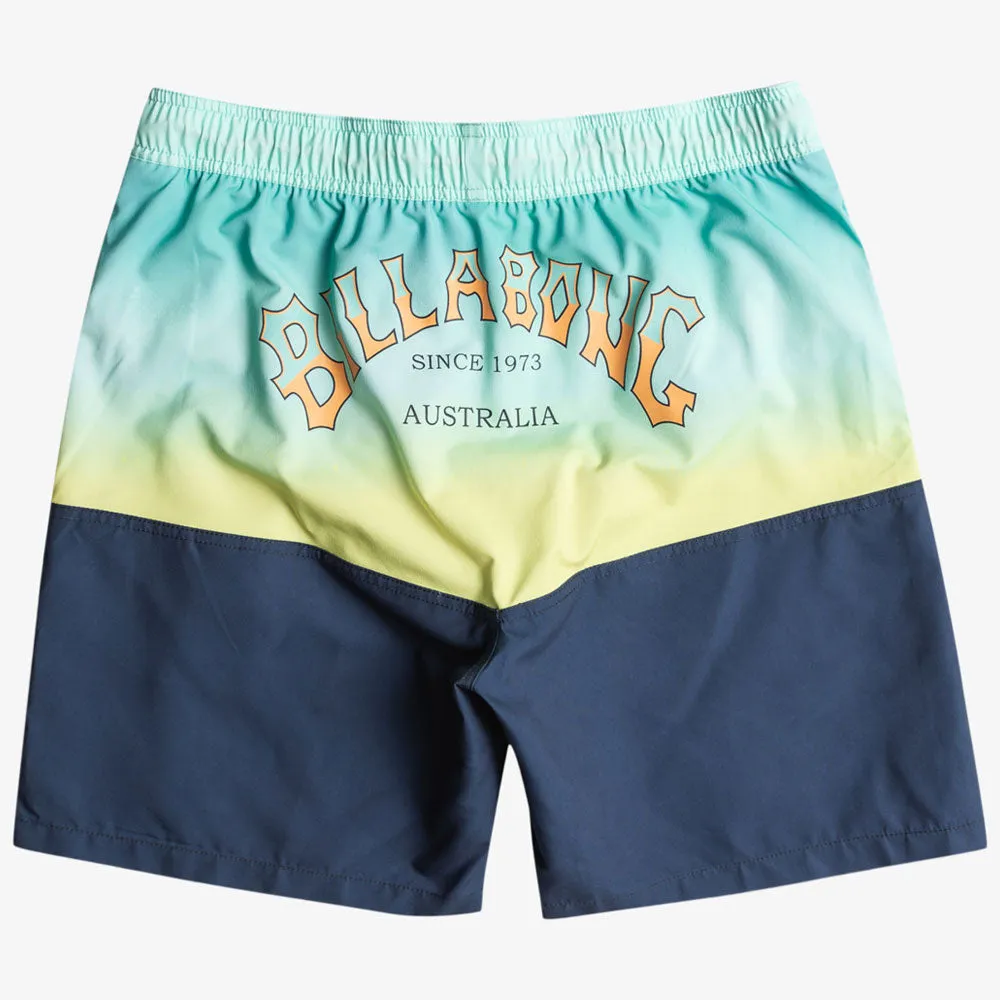 Billabong Fifty 50 LB Shorts