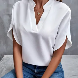 BILLIE | Elegant Fashionable Blouse