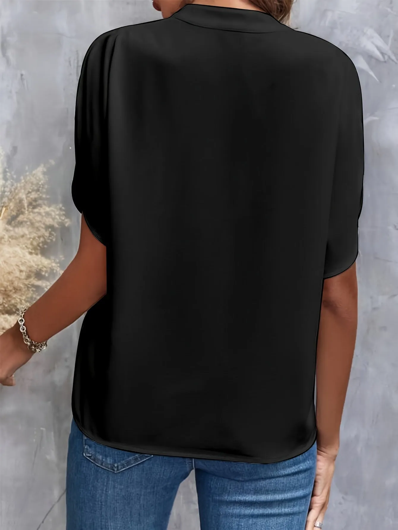 BILLIE | Elegant Fashionable Blouse
