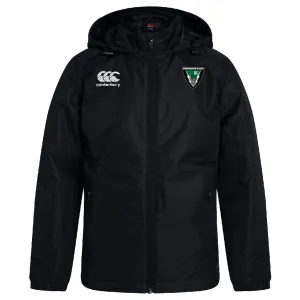 Birmingham Rugby Club Vaposhield Stadium Jacket by Canterbury