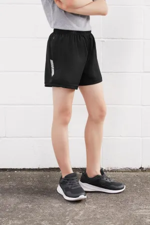 Biz Collection ST711K Circuit Kids Short