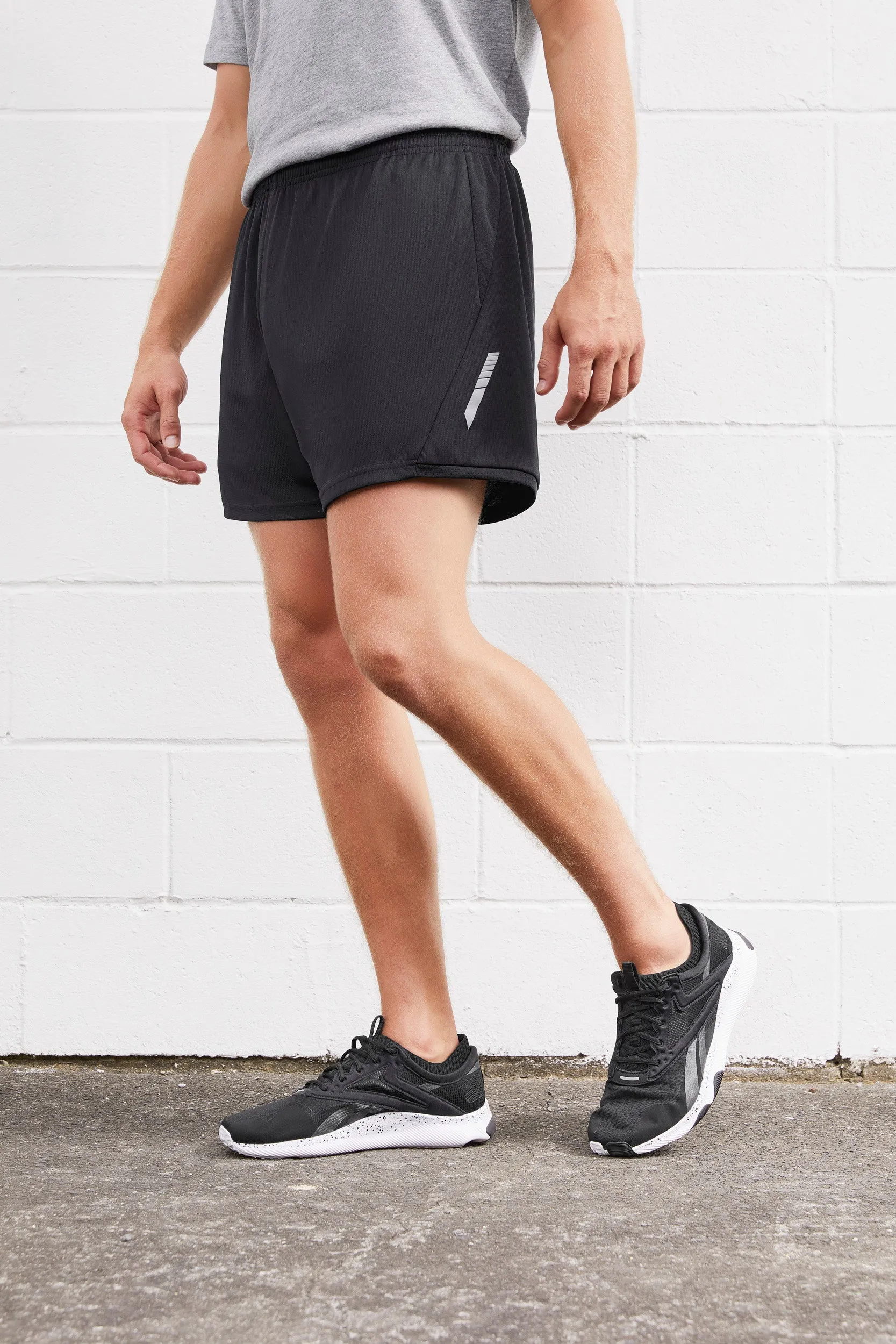 Biz Collection ST711M Circuit Mens Short