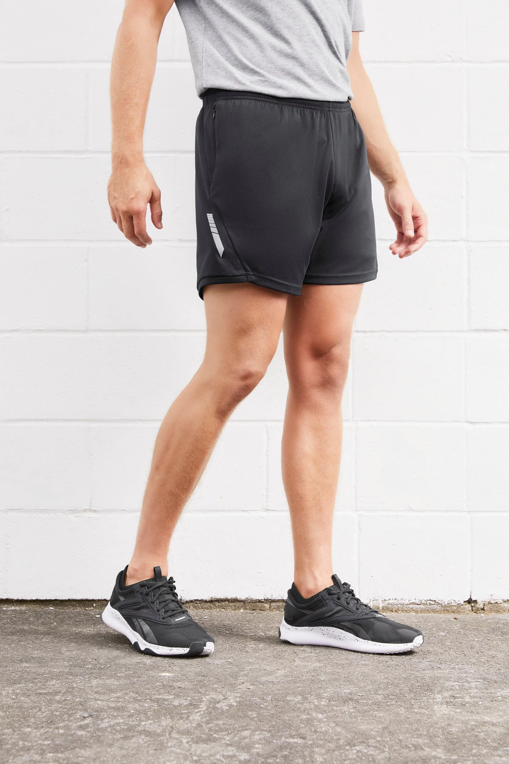 Biz Collection ST711M Circuit Mens Short
