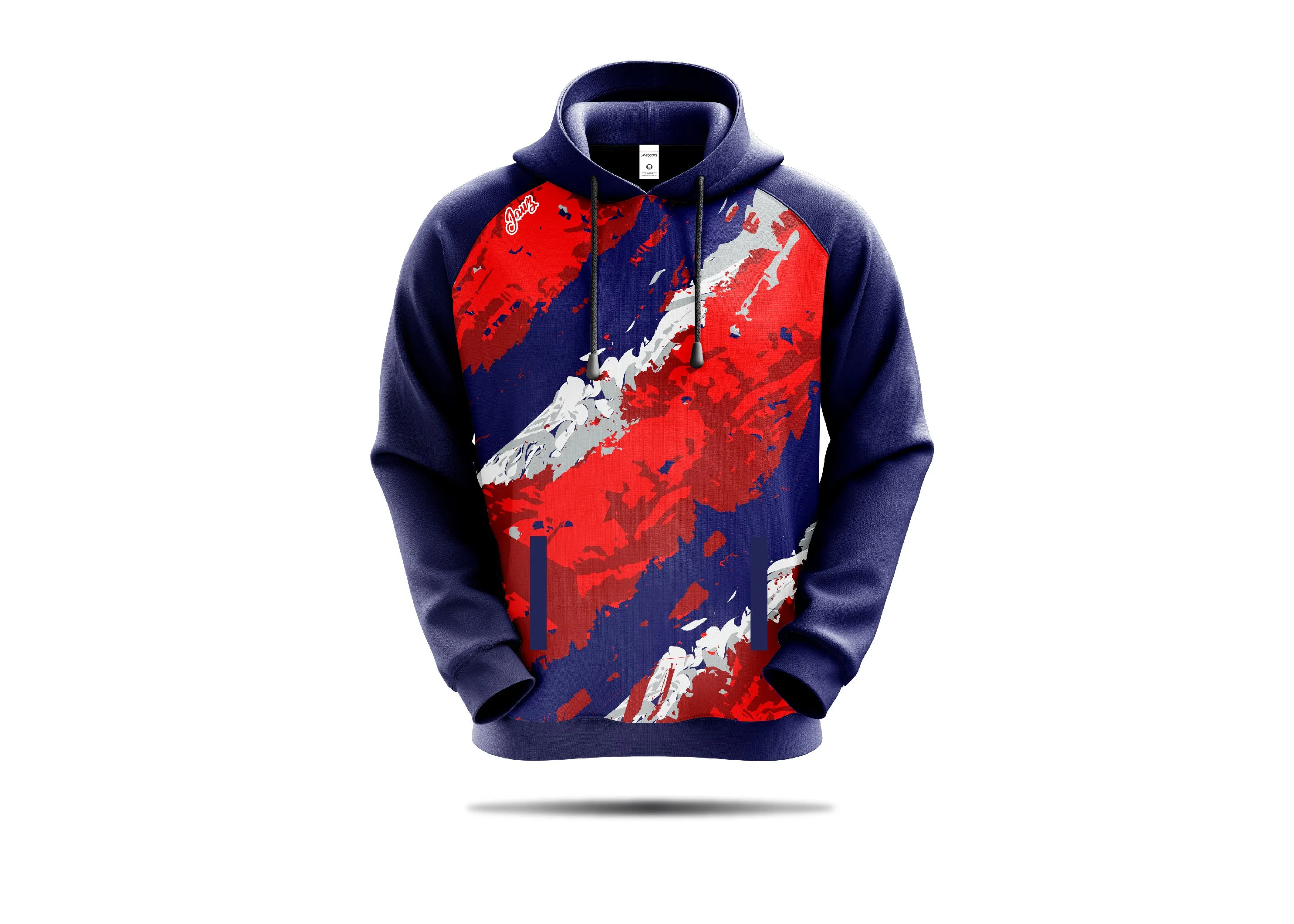 Bodypulse HOODY