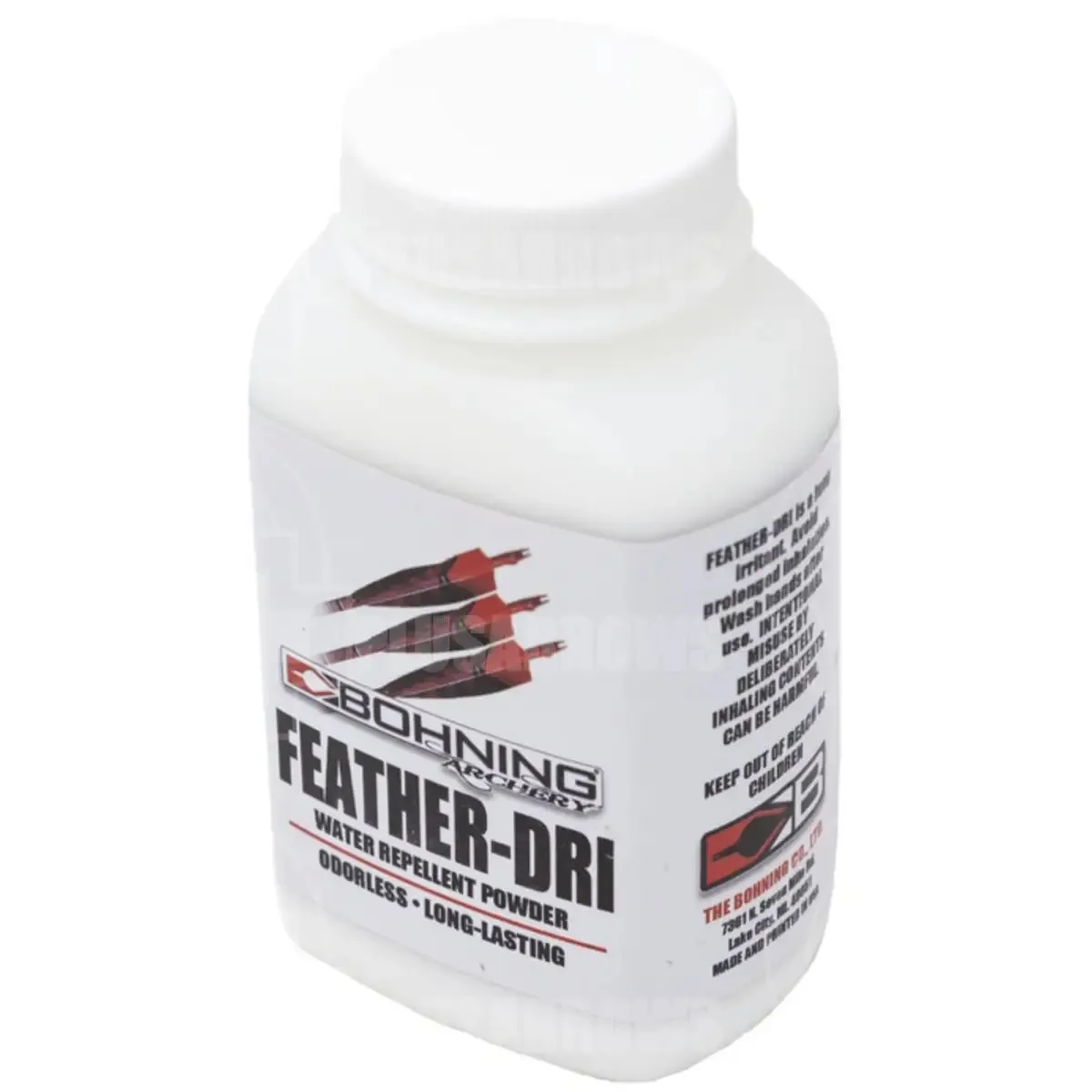 Bohning Feather Dri Powder